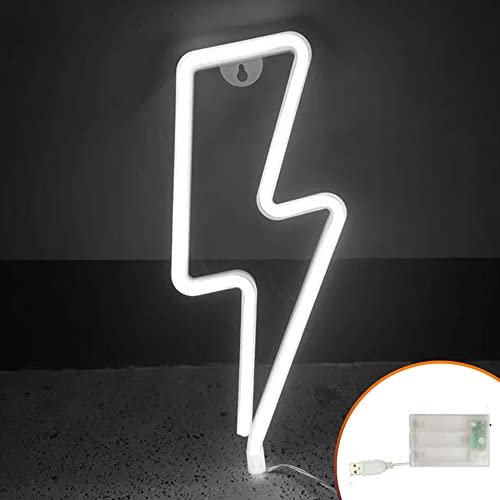 lighting white