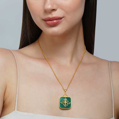 Colorful Layering Necklaces for Women - Trendy Stackable Jewelry for Everyday Wear & Gift Giving
