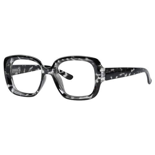 Transparent/Tortoise