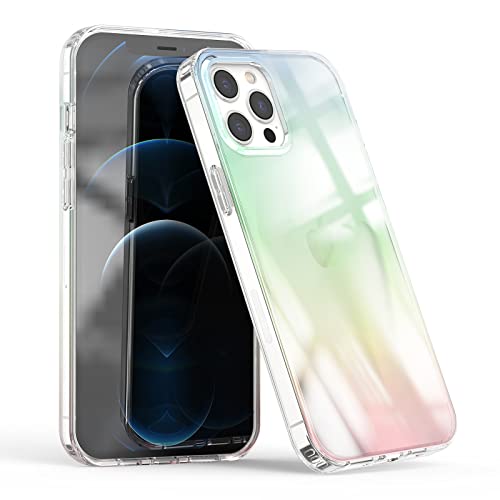 Rainbow Laser-iPhone 15 Pro 6.1“