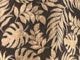 Gold Palm Leaf