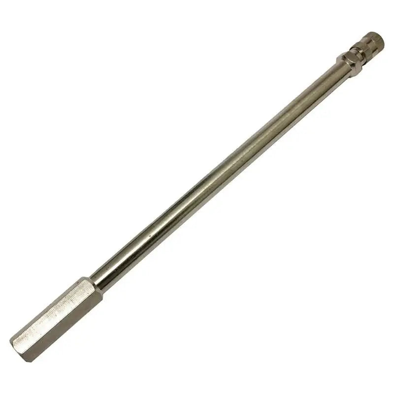 AA Metal Truck Valve Extension (Each) - Heavy Duty Air Valve Adapter for Trucks, Trailers, and RVs - Perfect for Tire Inflation and Maintenance