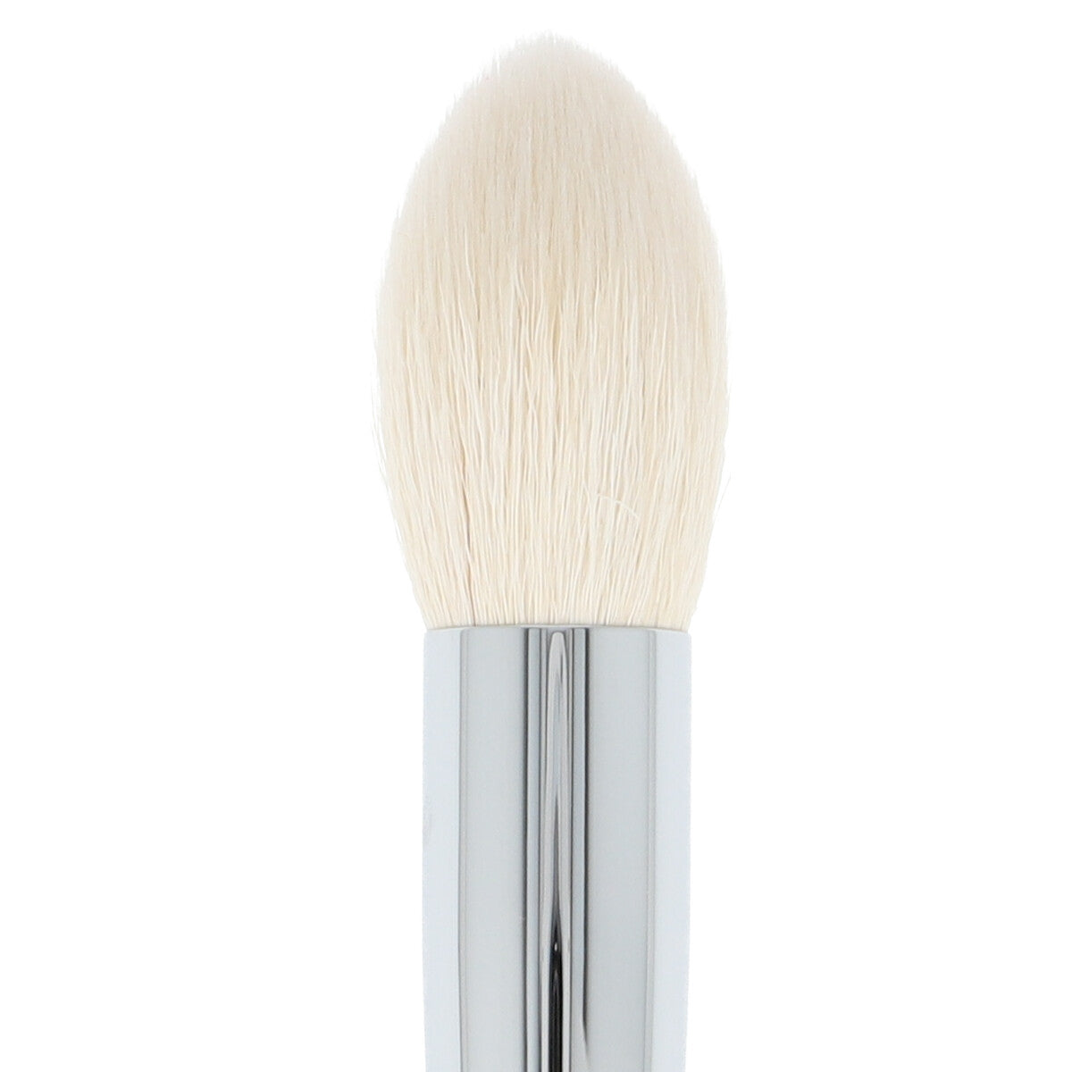 NG307 Pointed Contour Highlighter Brush - Professional Makeup Brush for Precise Contouring & Highlighting | Perfect for Cheekbones, Nose & Jawline Definition | Vegan & Cruelty-Free