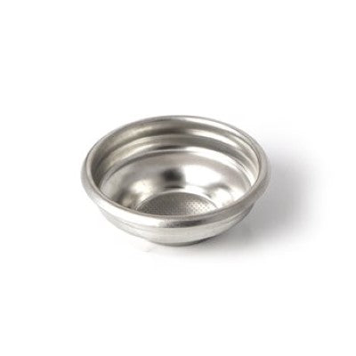 58mm Portafilter Basket - Single Dose (6-7g) for Espresso Machines | Perfect for Home Baristas & Coffee Shops