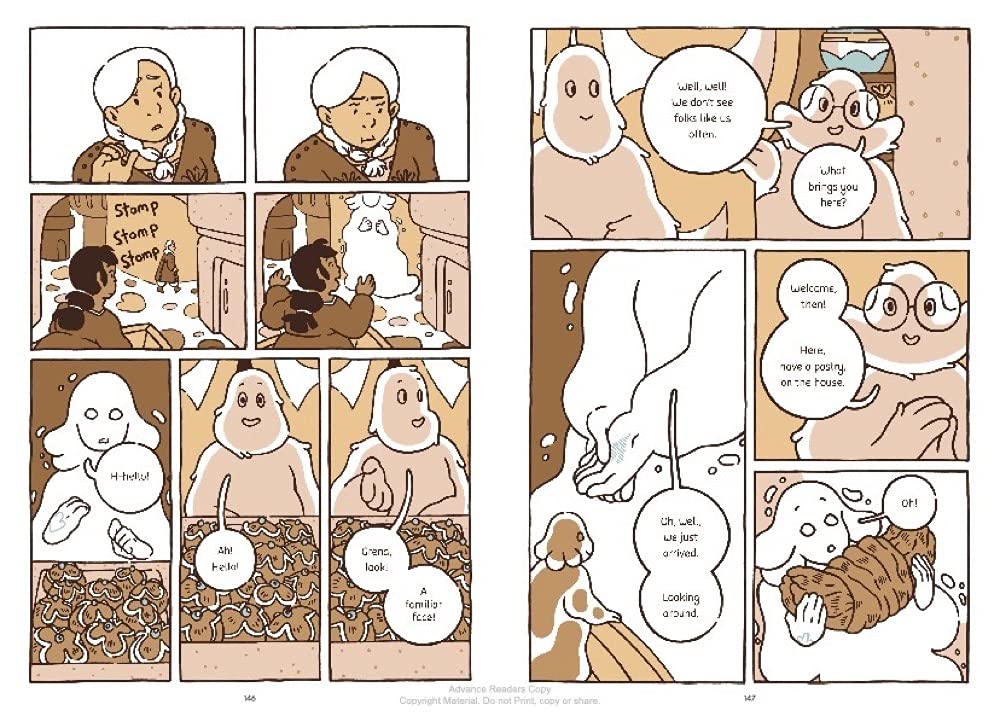 Coming Back: A Heartwarming Graphic Novel About Second Chances - Perfect for Teen Readers, Book Clubs & Gifts
