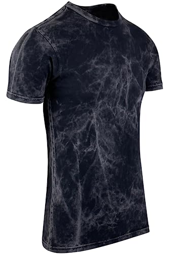 Vintage Cloud Black