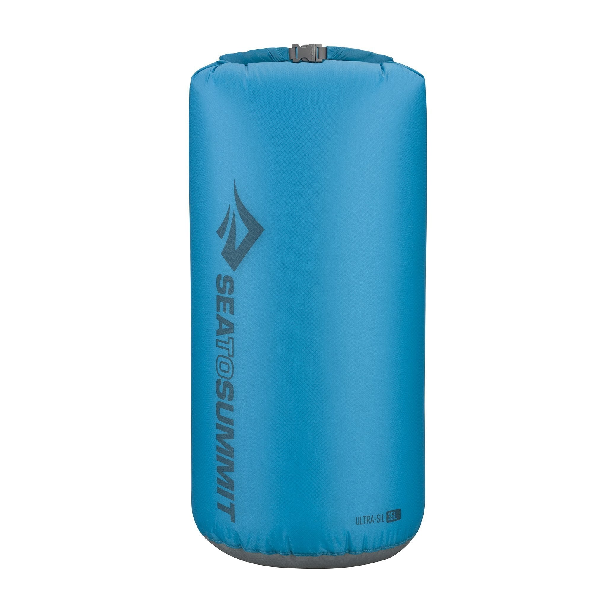 Sea To Summit Ultra Sil Dry Sack 35L - Waterproof Lightweight Dry Bag for Camping, Hiking, Kayaking & Outdoor Adventures