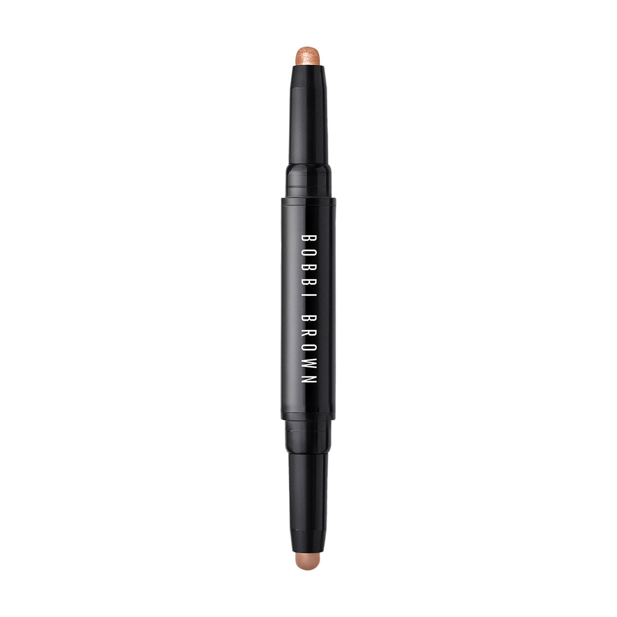 Long Lasting Dual-Ended Cream Eyeshadow Stick - Waterproof & Smudge Proof for Day & Night Makeup | Perfect for Travel, Parties & Everyday Wear