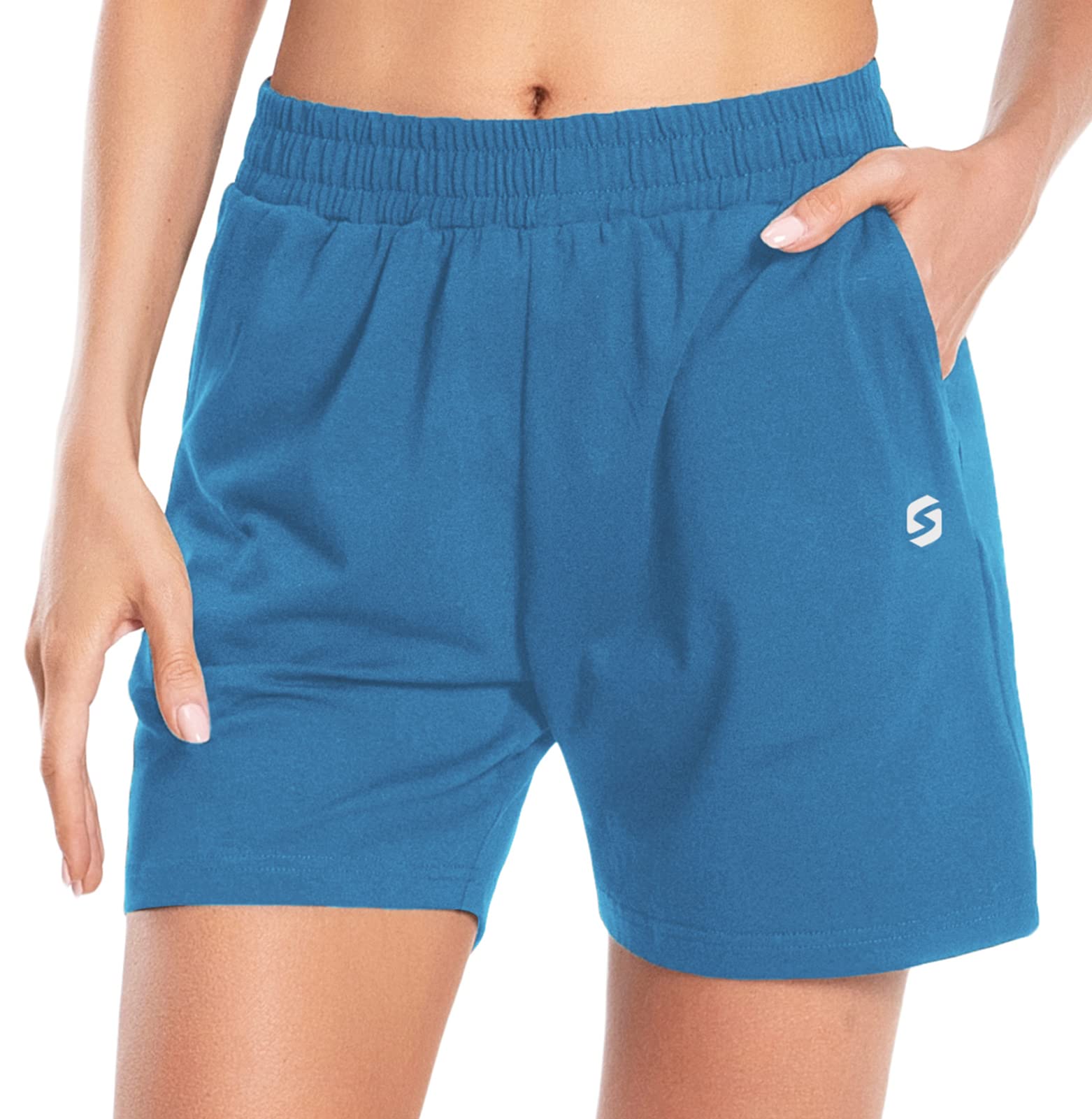 Women's 5