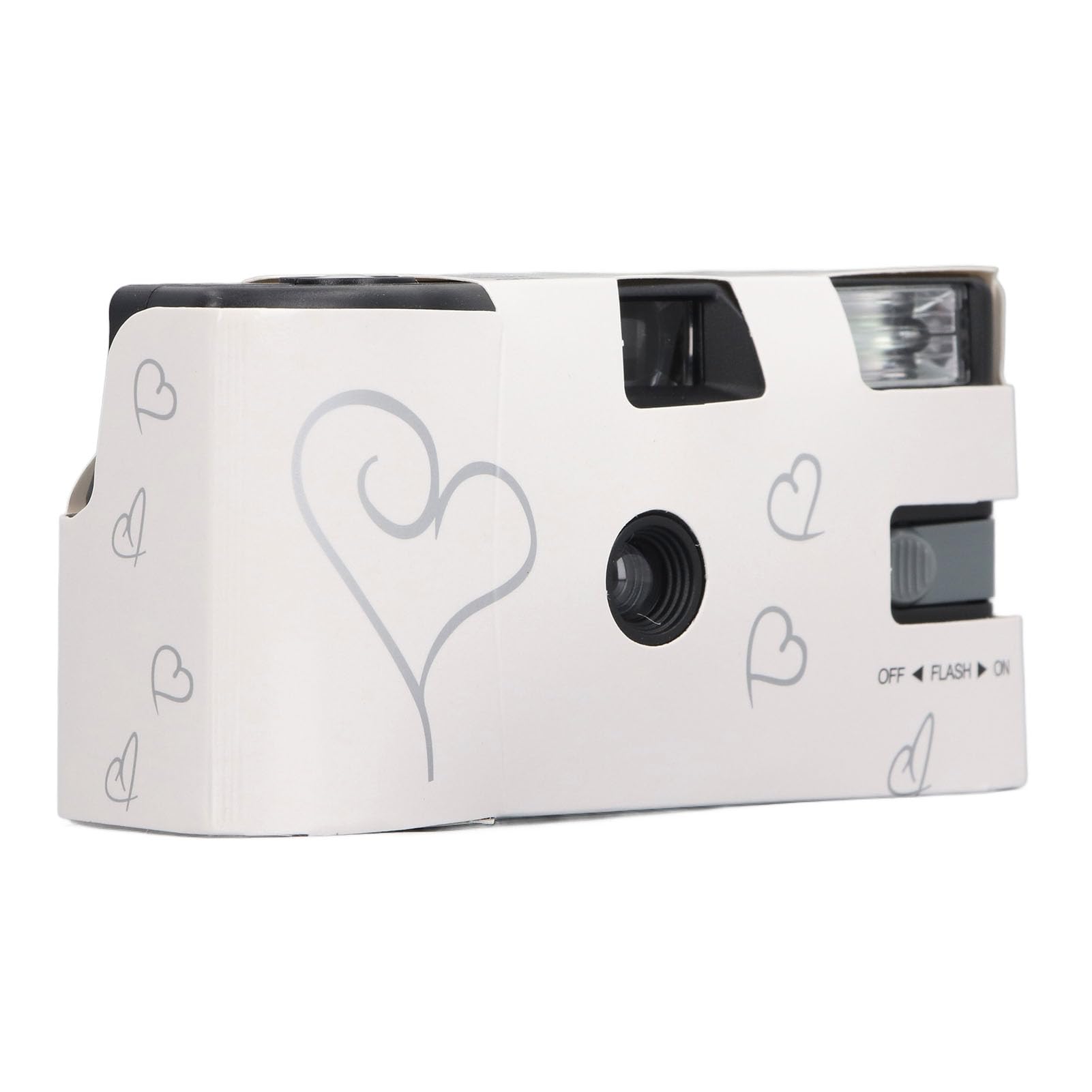 Advance Wheel for Disposable Film Cameras | Compatible with Travel & Vintage Photography | Perfect for Road Trips, Weddings & Retro Photo Projects