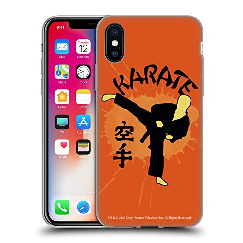 Karate Logo