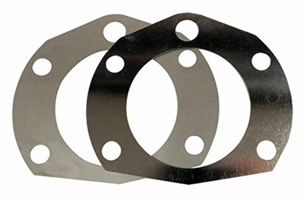 Crown Automotive Wheel Bearing Shim Set - Premium Quality Tire & Wheel Spacers for Smooth Ride - Perfect for Off-Roading, Truck Upgrades & Performance Vehicles