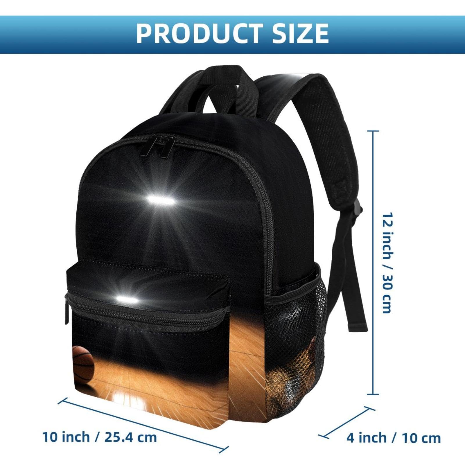 Premium Travel & Work Backpack - Durable Laptop Backpack for Men & Women - Perfect for Office, Commute, Gym & Outdoor Adventures