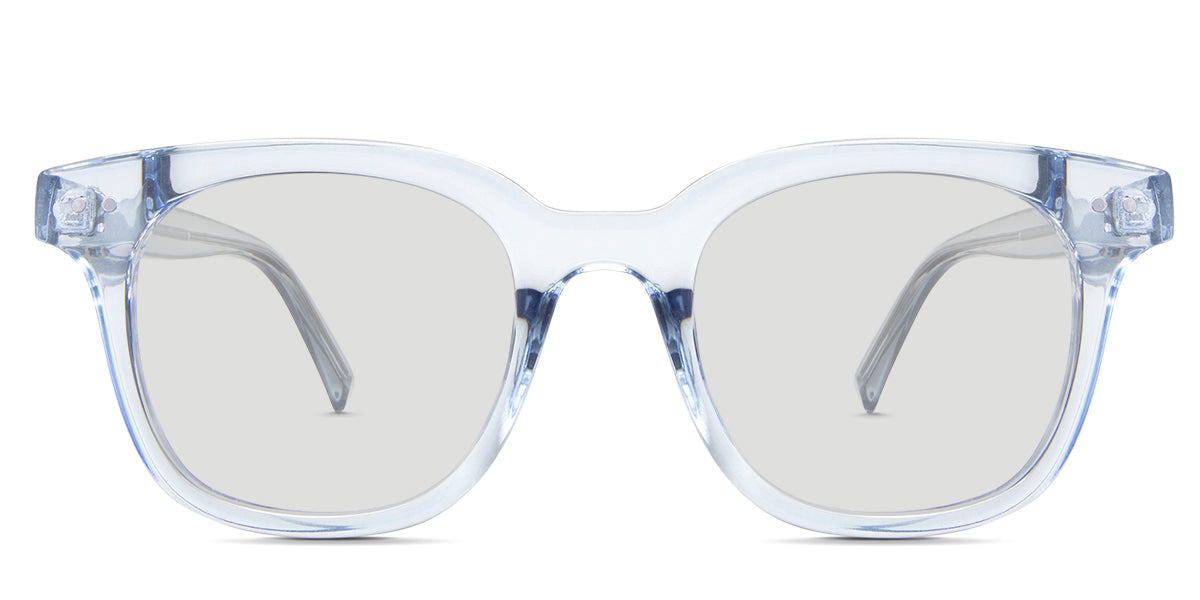 Sailor Women's Prescription Tinted Sunglasses – Stylish UV Protection for Outdoor Activities, Driving & Beach Days