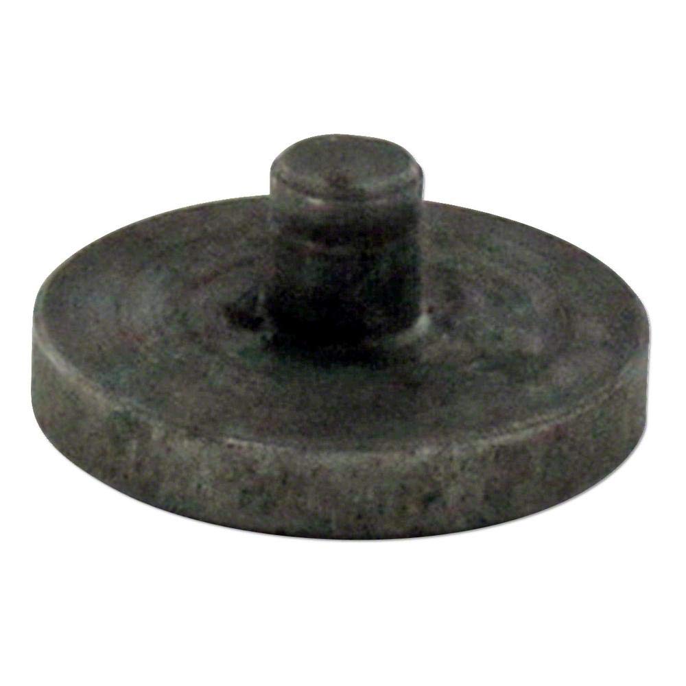 High-Quality MFS2303 Exhaust Valve Stem Lash Cap - Compatible with Massey Harris 50 Tractor - Durable Aftermarket Replacement Part for Engine Maintenance & Repair