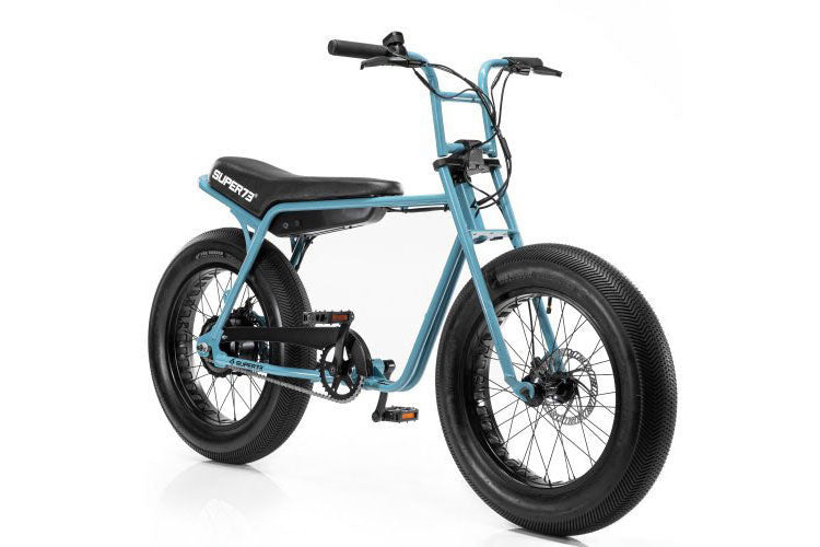 Super73 Z1 Electric Bike - Jet Black | High-Speed Commuter E-Bike for Urban Riding & Adventure | Perfect for City Commutes, Off-Road Trails & Weekend Explorations