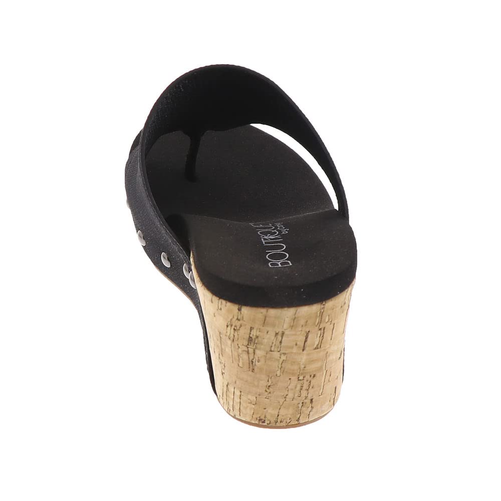 Flirty Women's Wedge Sandals by Corkys Footwear - Comfortable & Stylish Summer Shoes for Beach, Party & Casual Outings