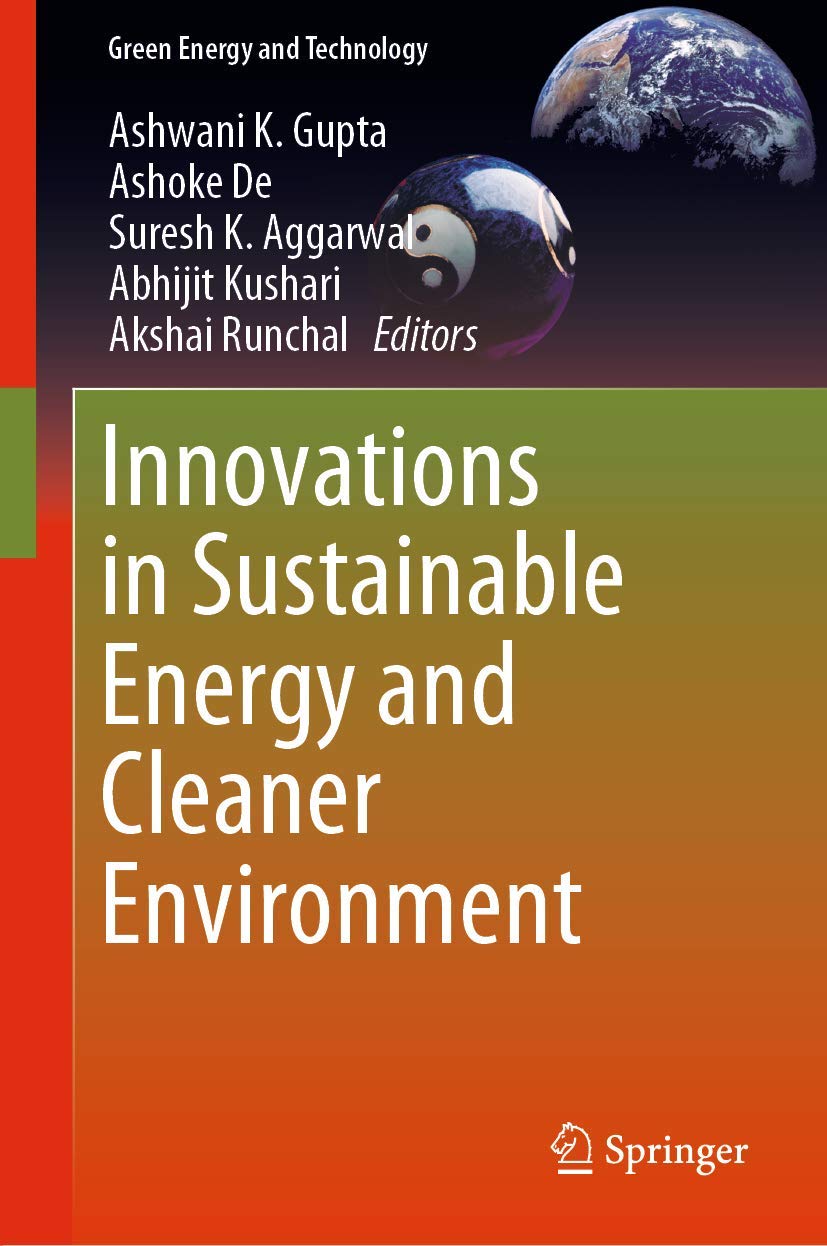 Green Energy Innovations: Sustainable Energy Solutions & Cleaner Environment Technology for Eco-Friendly Homes & Businesses