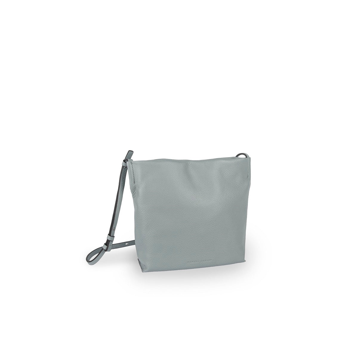Stylish Poppy Leather Crossbody Bag for Women - Fashionable Vegan Leather Purse with Adjustable Strap, Perfect for Daily Use, Travel & Shopping