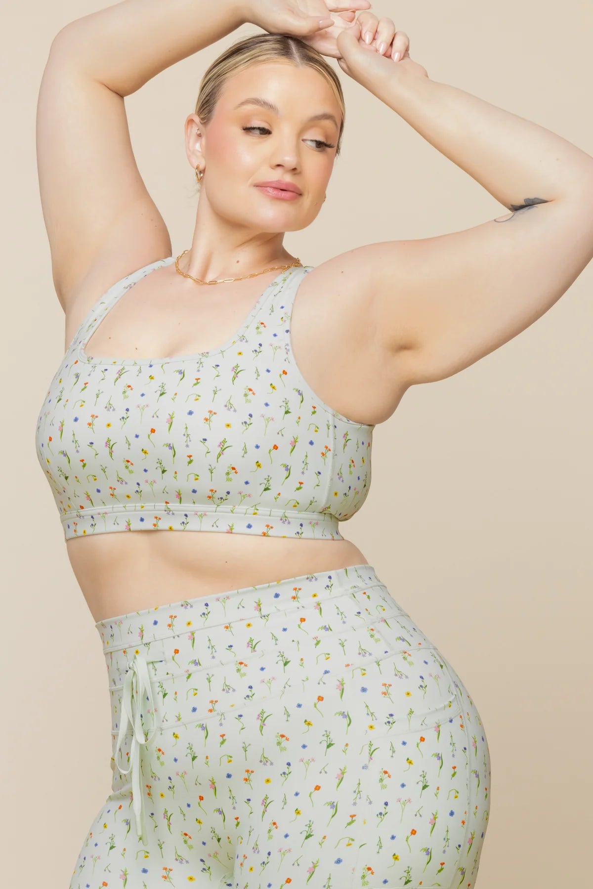 Captivate Bra - Comfortable & Supportive Lace Underwear for Women | Perfect for Everyday Wear & Special Occasions