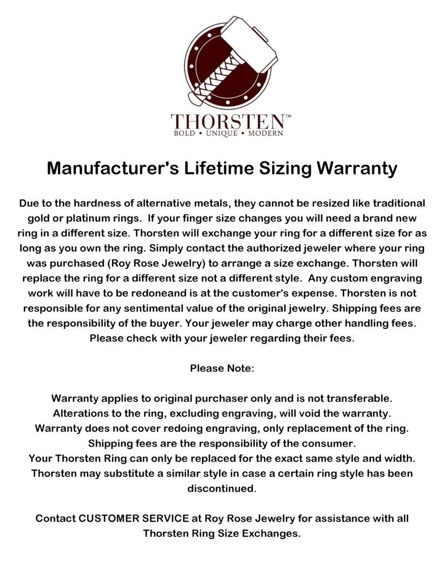 Men's Tungsten Carbide Wedding Band Ring with Ebony Wood Inlay - 8mm Wide Comfort Fit - ARCANE Style - Perfect for Anniversary Gifts & Everyday Wear