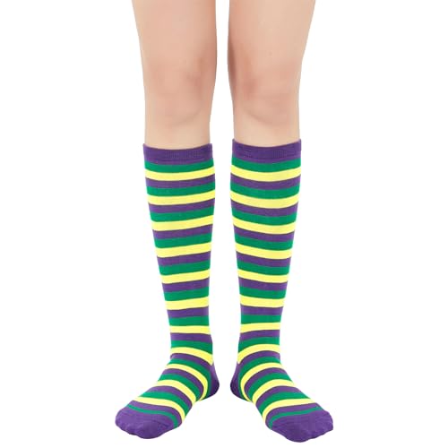 Z Purple Green Yellow