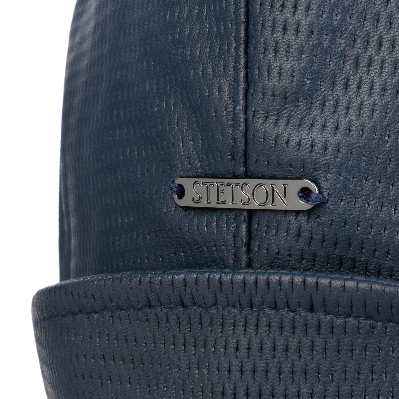 Stetson Nappa Leather Convertible Cap - Premium Quality Unisex Hat for Men & Women | Perfect for Outdoor Activities, Travel & Fashion Accessories