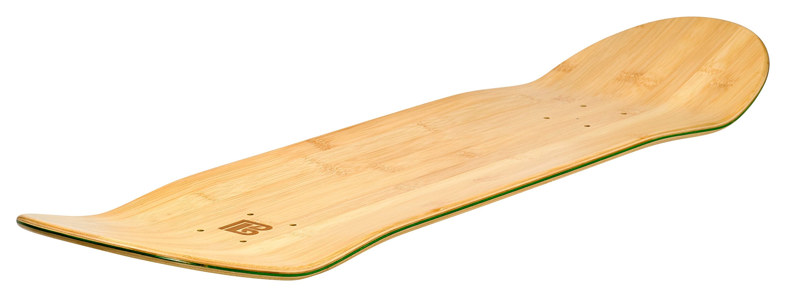 Premium Graphic Skateboard Deck - High Pop & Durable Eco-Friendly Maple Alternative | Perfect for Street Skating, Tricks & Custom Designs