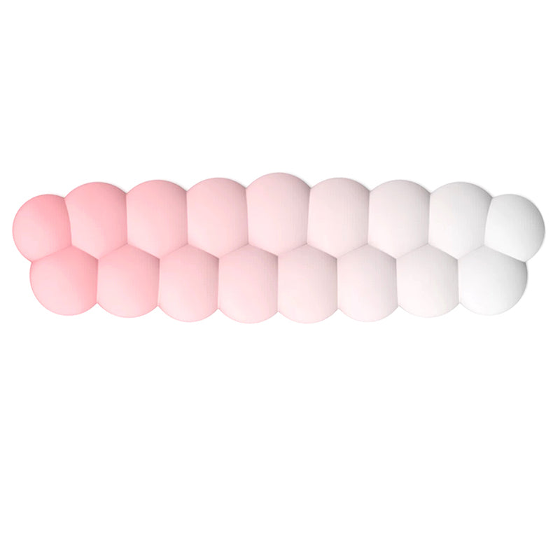 Ergonomic Mystery Wrist Rest Box for Office & Gaming - Comfortable Keyboard Wrist Support for Typing, Computer Work & Long Hours PC Use