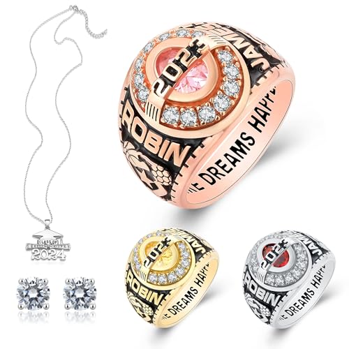 Sterling Silver - Rose Gold Plated