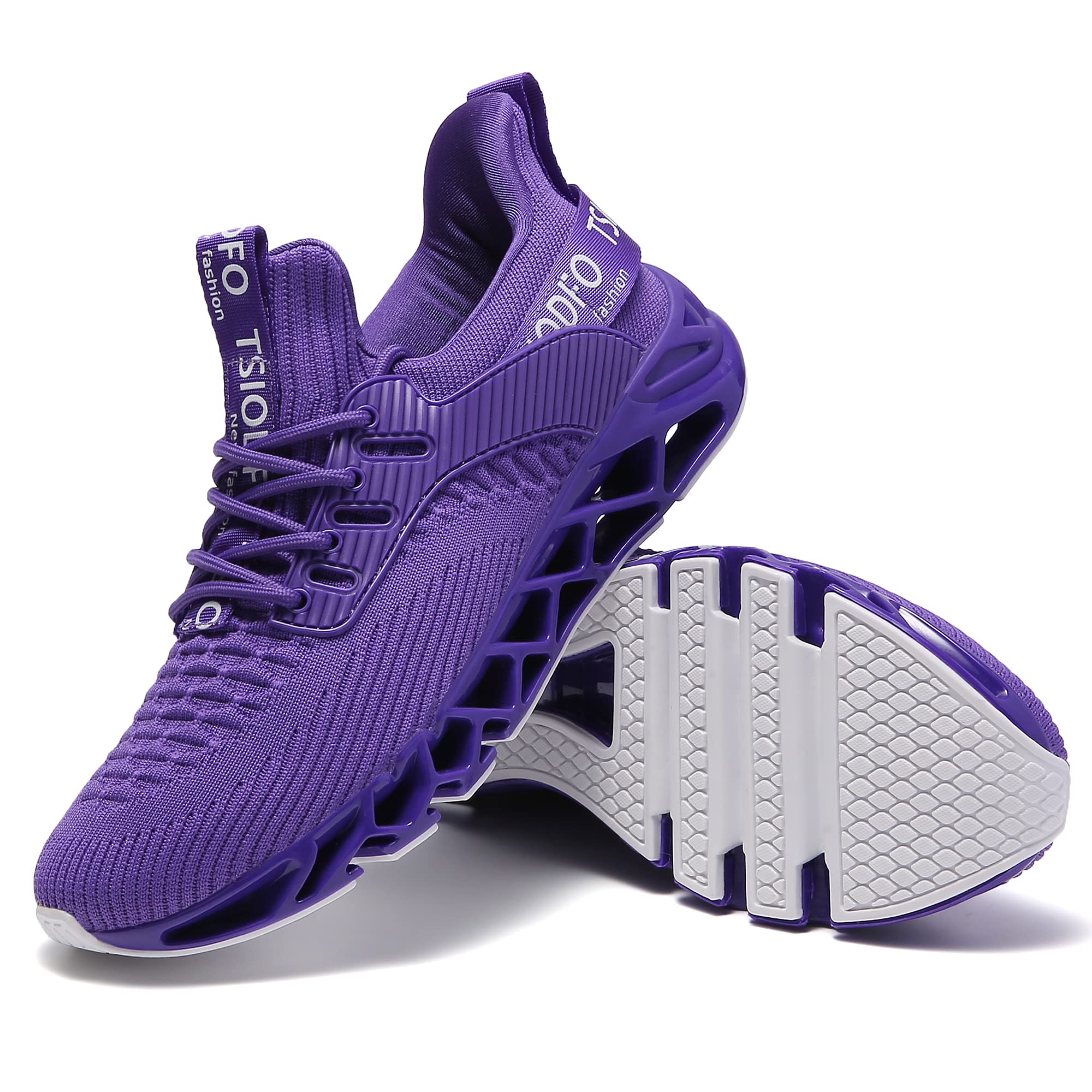 Women's Running Shoes - Lightweight Athletic Sneakers for Jogging, Walking, Tennis & Gym Workouts | Breathable Comfort for Women's Sports & Casual Wear