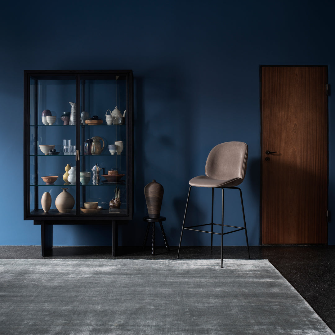 Luxury Gubi x Golran Handmade Rugs - Premium Scandinavian Design Wool & Silk Carpets for Living Room, Bedroom & Office Decor