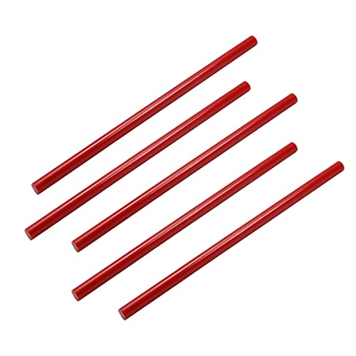 Dark red 10pcs
