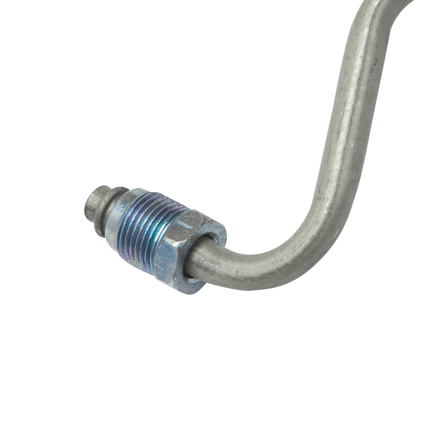 Edelmann 91708 Power Steering Pressure Hose - High Performance Replacement for Smooth Steering | Perfect for Ford, Chevy, Dodge & More | Ideal for Highway Driving & Off-Road Adventures
