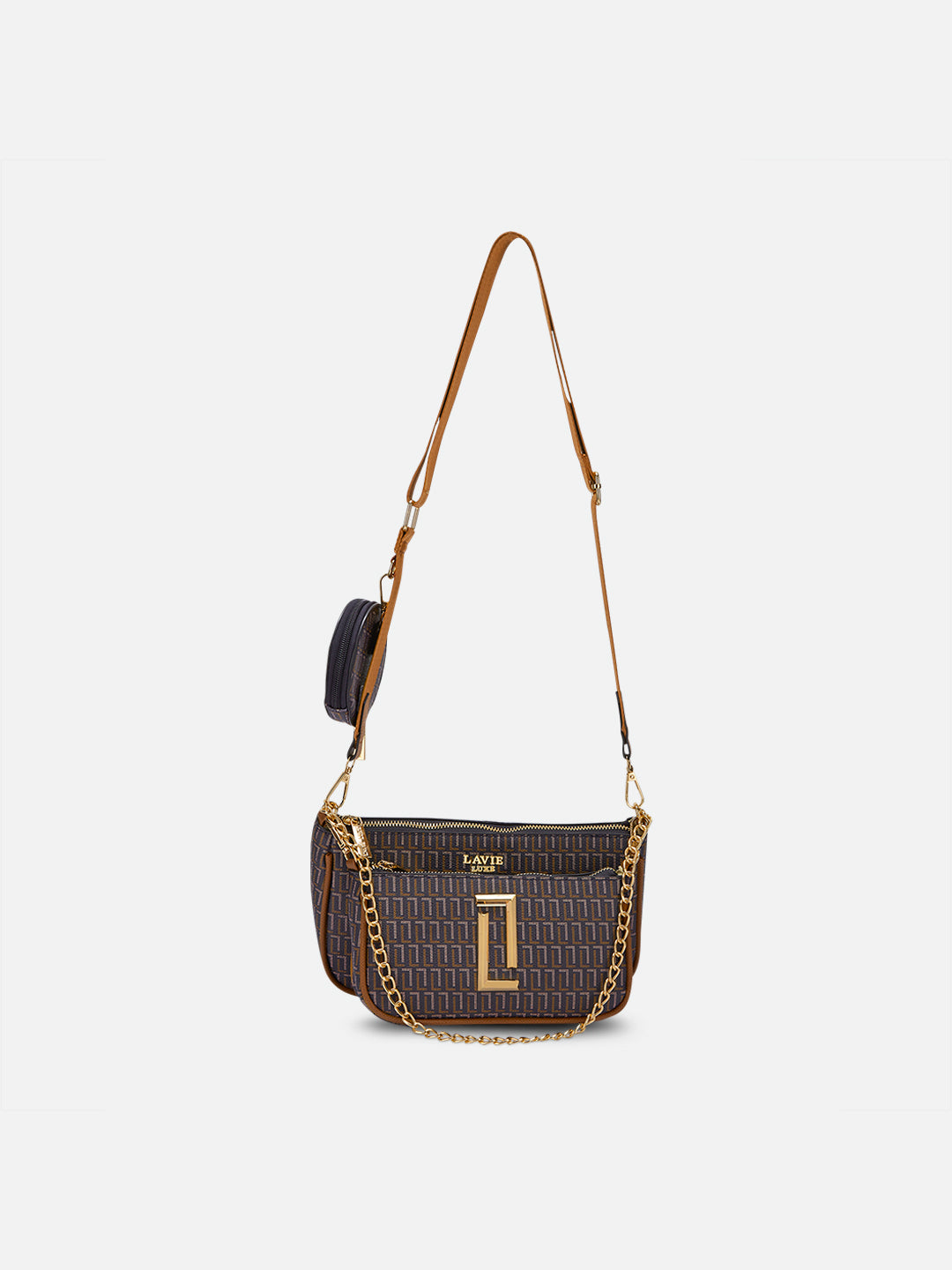 Choco/Black