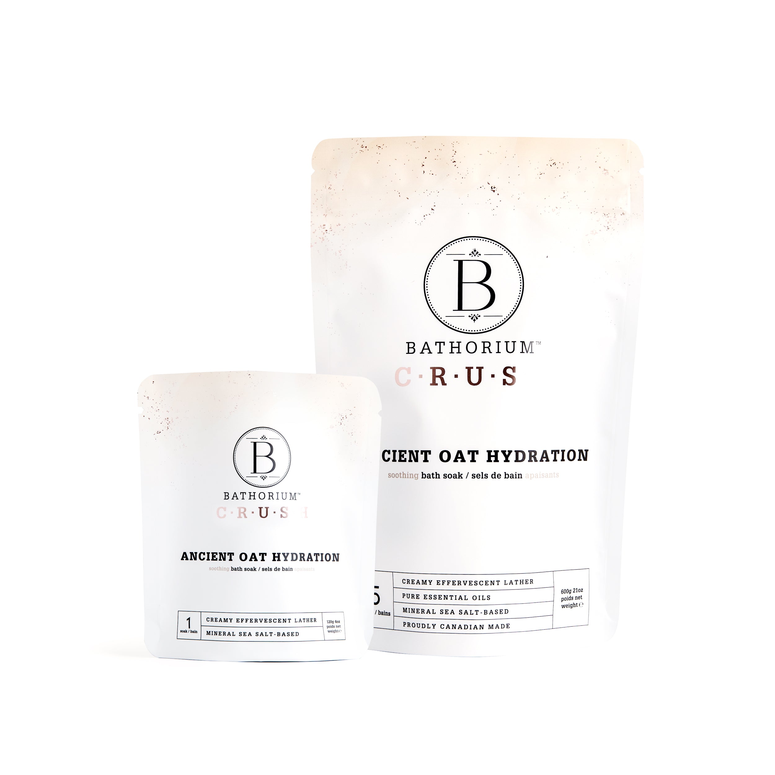 Ancient Oat Hydration Crush - Organic Oatmeal Face Mask for Glowing Skin | Hydrating & Nourishing Skincare Treatment for Dry & Sensitive Skin | Perfect for Spa Day & Self-Care Routine