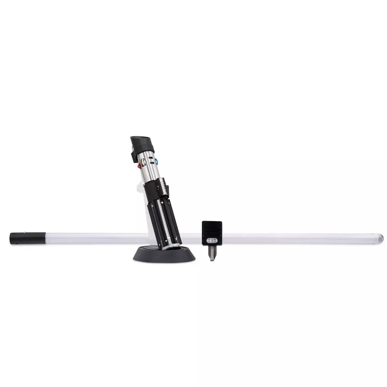 Disney Park Exclusive Star Wars Darth Vader Legacy Lightsaber Collectible Set - Authentic Replica for Cosplay, Display & Gift Giving