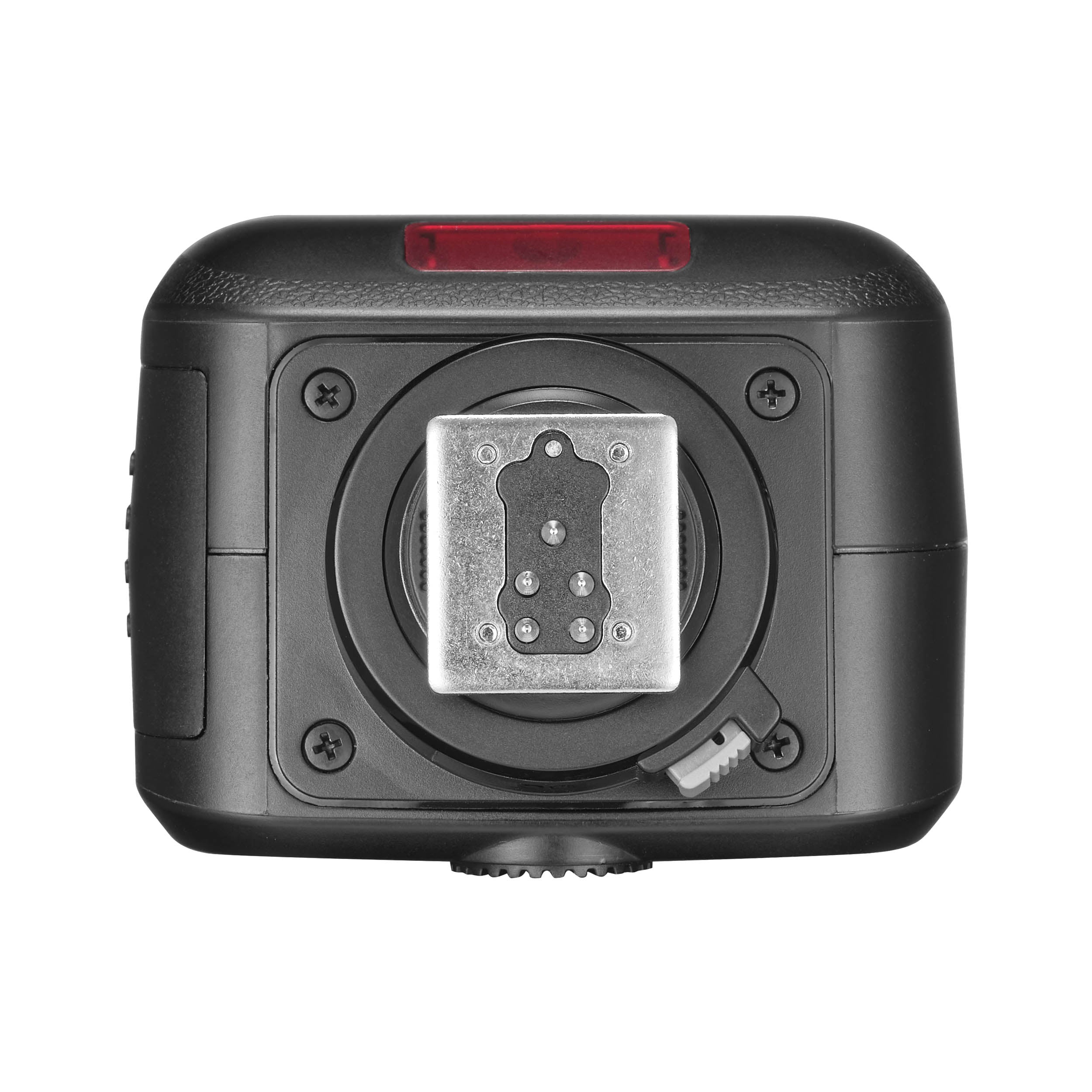 VING V480C TTL Speedlite Flash with Rechargeable Battery for Canon DSLR Cameras - Perfect for Wedding, Portrait & Event Photography