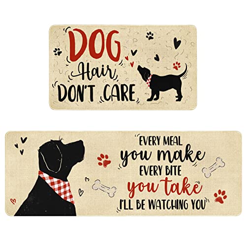 Dog Hair Don't Care