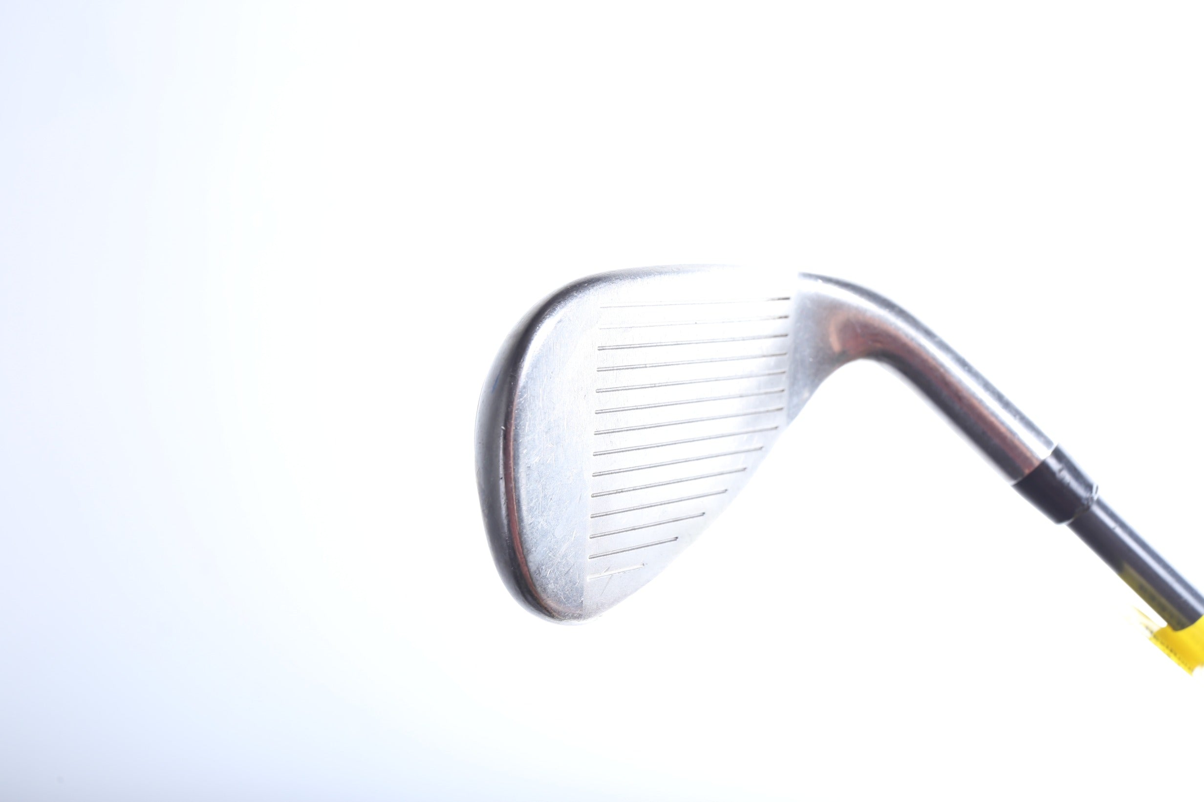 Used Callaway XR Pitching Wedge - Left Handed 45° Senior Flex Golf Club for Men | Perfect for Short Game Practice & Senior Golfers