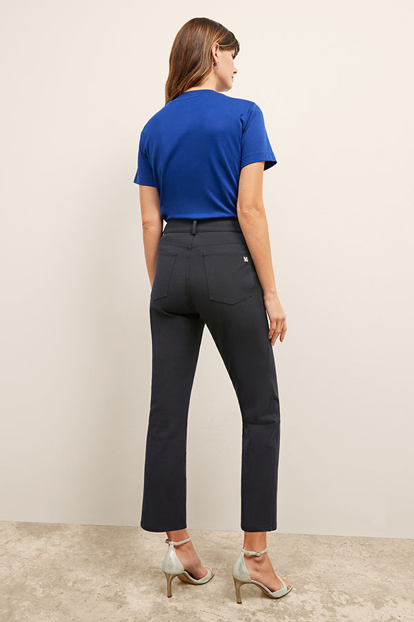 Vintage 90s Daria High Waist Eco-Friendly Jeans - Better Than Denim in Ink Wash | Perfect for Casual Outfits, Retro Fashion & 90s Style Looks