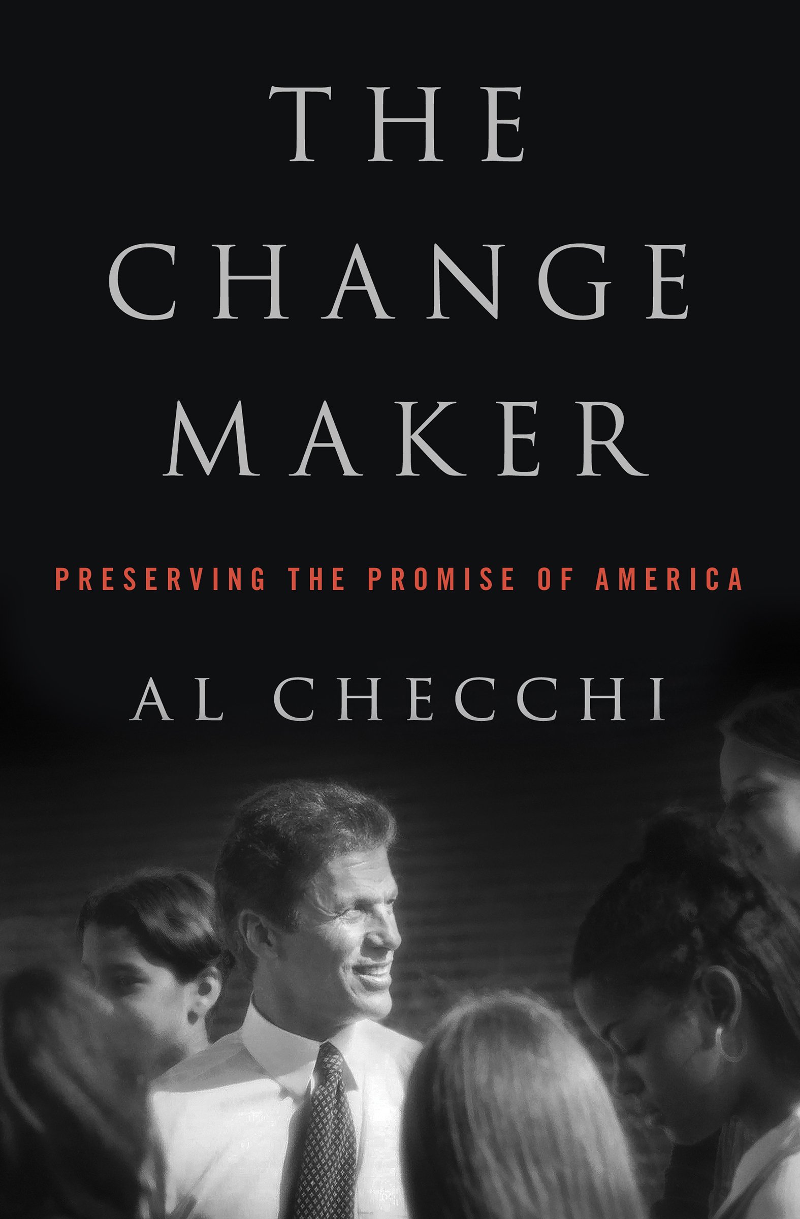 The Change Maker - Motivational Book for Entrepreneurs & Leaders | Perfect for Business Growth & Personal Development
