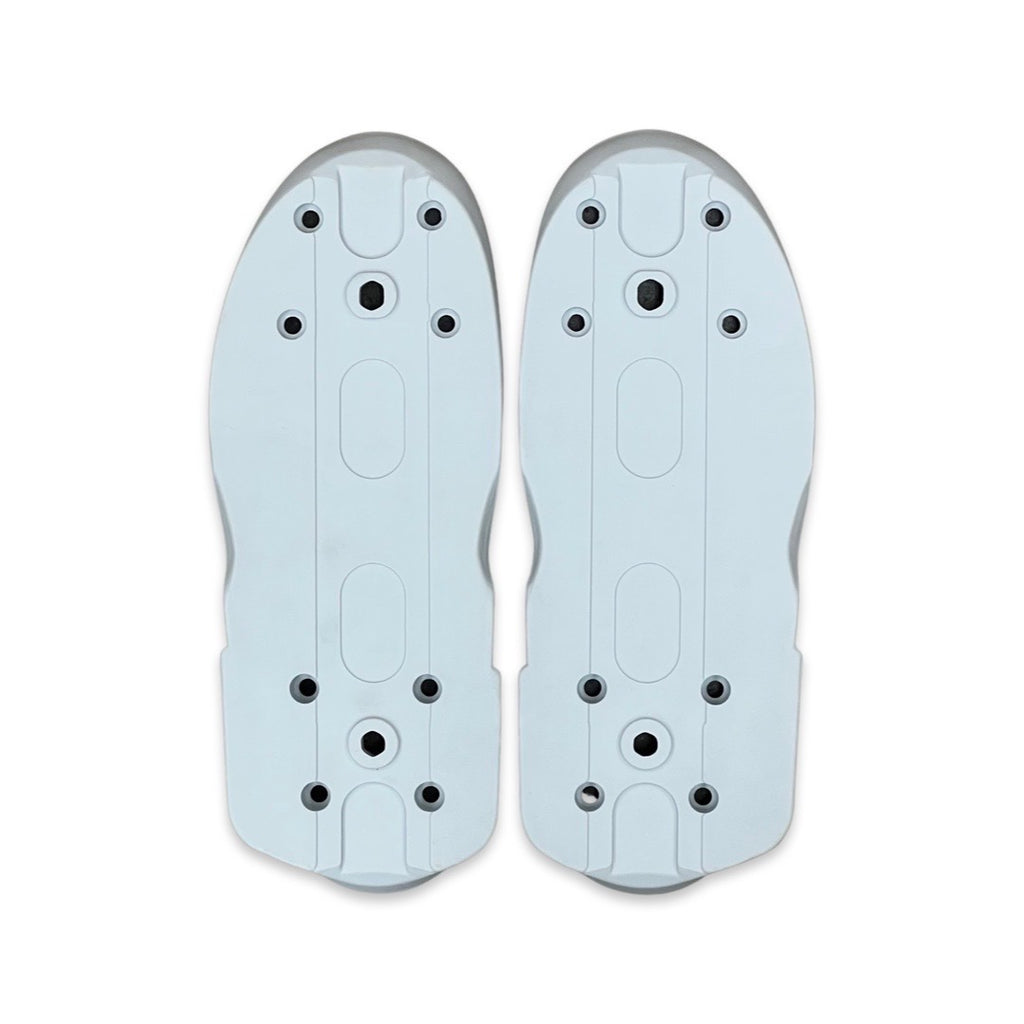 Them Skates Soul Plates V3 - Premium Roller Skate Accessories for Aggressive Skating & Park Performance - Perfect for Skate Parks, Street Skating & Roller Derby
