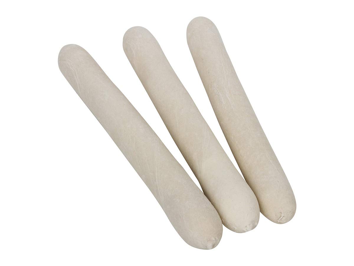 Rich Products Deluxe White Sub Roll Dough, 7.5 Oz (60 Count) - Perfect for Sandwiches, Parties & Catering