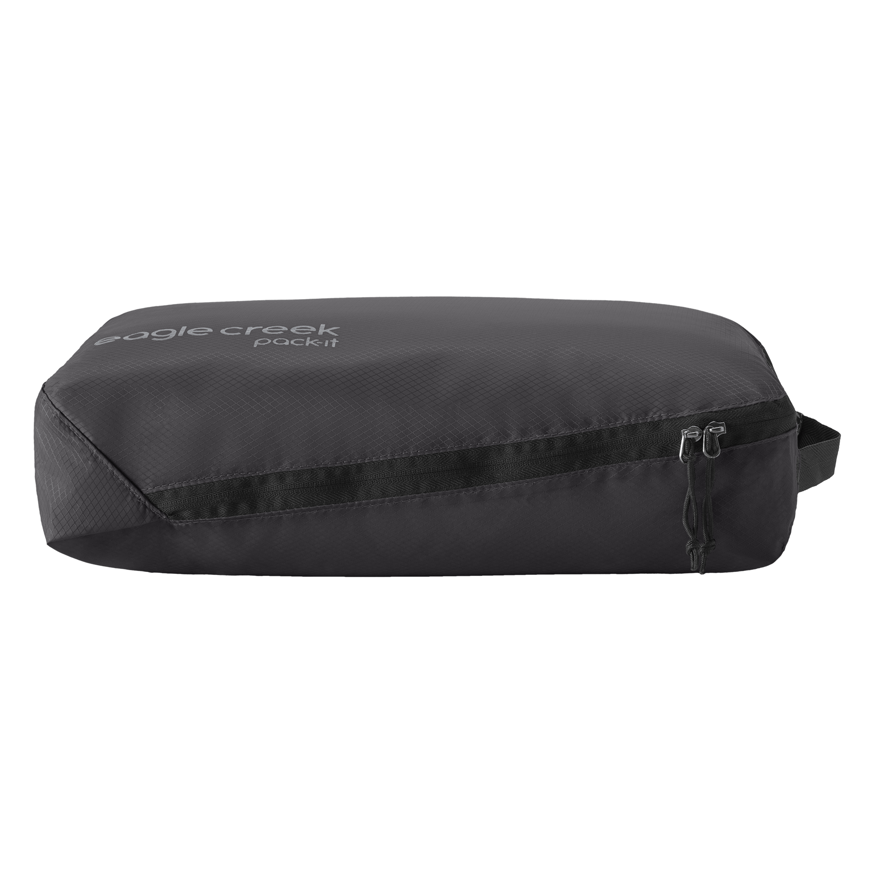 Eagle Creek Pack It Isolate Cube M - Waterproof Compression Packing Cubes for Travel Organizer | Perfect for Backpacking, Camping & Suitcase Organization