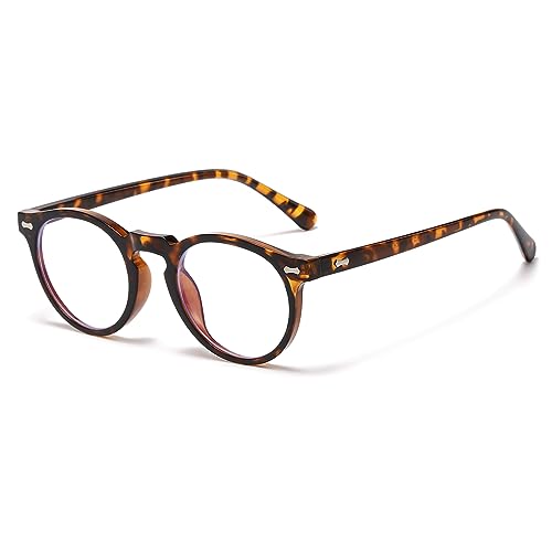 01 Brown Tortoise
