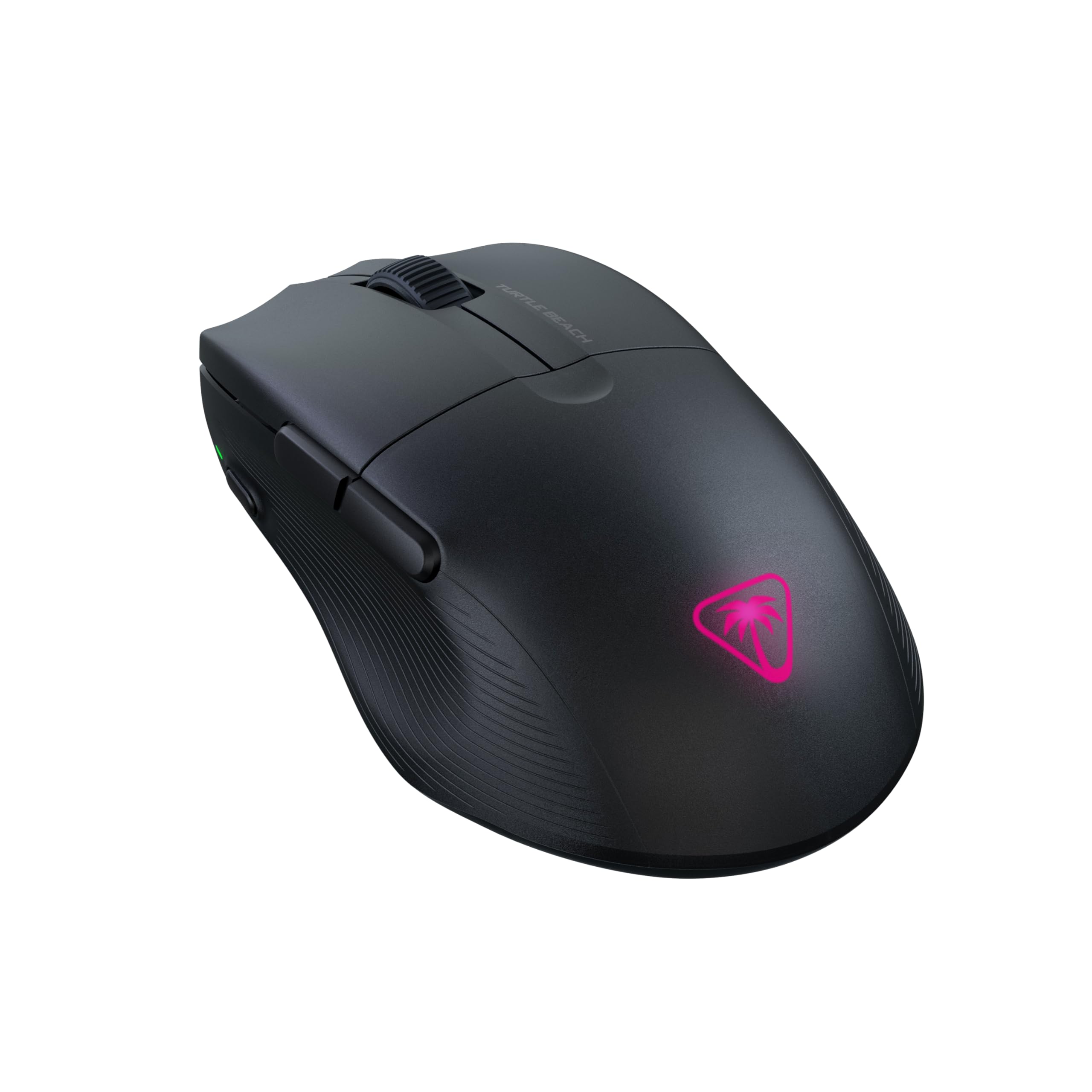 Turtle Beach Pure Air Ultra-Light Wireless RGB Gaming Mouse - 26K DPI Optical Sensor, 125H Battery, Bluetooth, Titan Switches - Perfect for PC, Mac, Laptop Gaming & Office Work