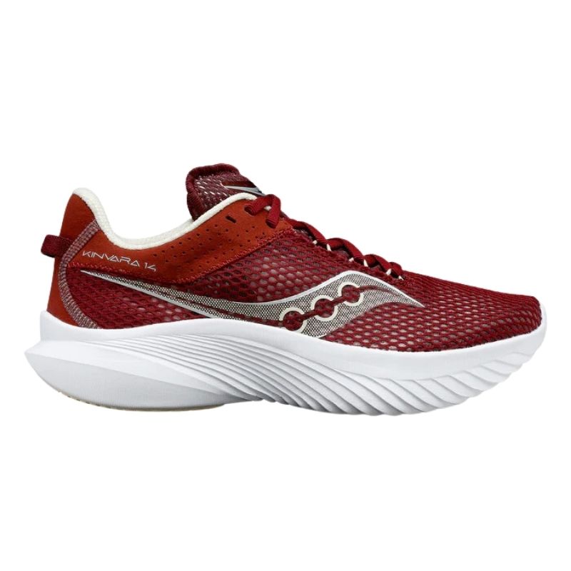 Women's Kinvara 14 Running Shoes - Lightweight & Responsive for Road Running, Training & Marathon | Perfect for Jogging, Gym Workouts & Daily Wear