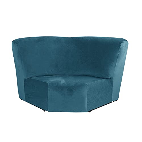 Peacock Blue