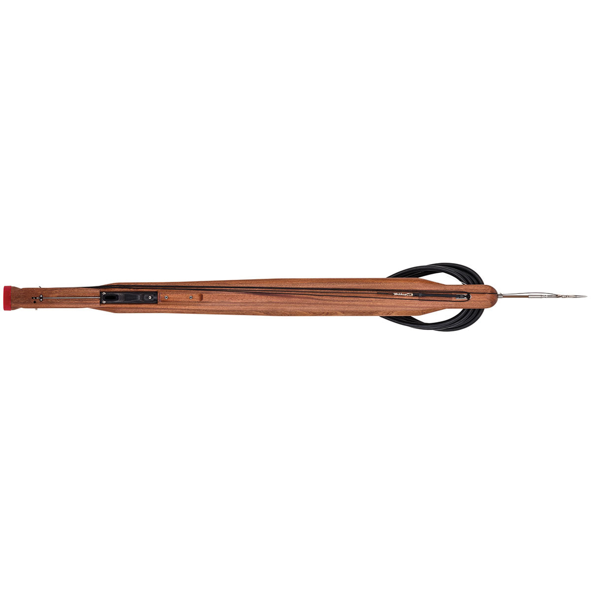 Riffe The New Raider Mid Handle Spearfishing Gun - Professional Underwater Hunting Equipment for Freediving and Spearfishing Enthusiasts
